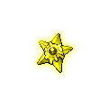 Golden Staryu